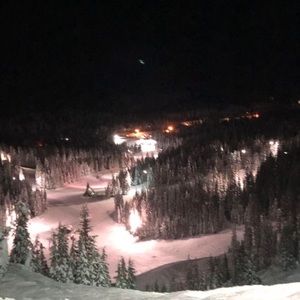 Meet your Posher, Andy